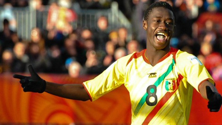 Селекцията в Борусия (Дортмунд) продължава. Според австрийското издание Кроне, жълто-черните