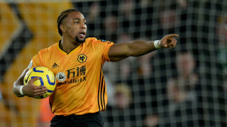 Играчът на Уулвърхямптън Адама Траоре говори за детството си в