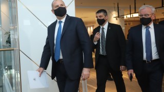 Силна и функционираща икономика заетост качествено образование и фокус върху