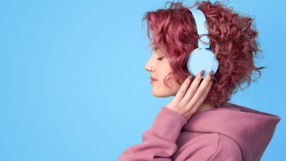 Музиката е богатство което изразява душата на един човек и