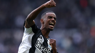 Английският шампион Ливърпул е насрочил среща с Нюкасъл Юнайтед тази