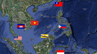 Китай разполага артилерия в Южнокитайско море, разкри Пентагонът