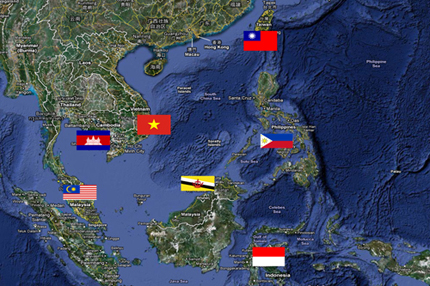 Китай разполага артилерия в Южнокитайско море, разкри Пентагонът