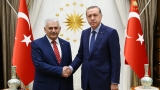 Турският премиер скочи срещу Бундестага, резолюцията за арменския геноцид била "нелепа"