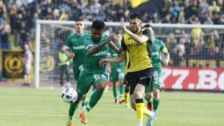 Лудогорец и Ботев отново ще спорят за трофей след като