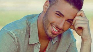 Хитовият гръцки изпълнител Кириакос Георгиу ще плени публиката в Зала