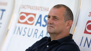 Загорчич: Равностоен мач, справедлив резултат