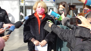 От Община Благоевград отричат да е упражнявано физическо насилие върху