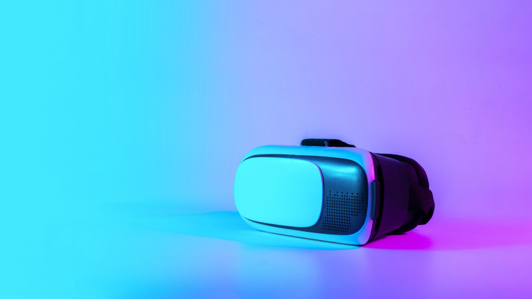 VR oчила с невиждани до момента възможности за социална интеракция