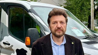 Кметът на "Слатина" предлага помощ относно кризата с боклука в "Люлин" и "Красно село"