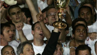 Цюрих отново шампион на Швейцария