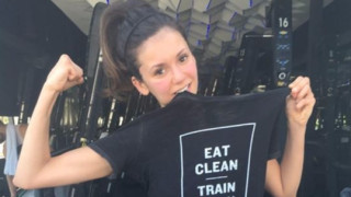 Правех предимно йога и бягах разказва Нина Добрев пред