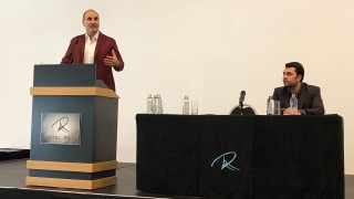 Евроизборите 2019 г. ще покажат пътя на България според Цветанов