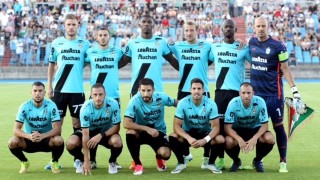 Дюделанж пренаписа футболната история на Люксембург Смятаната за футболно джудже