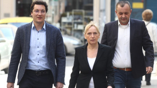 Правителството на Бойко Борисов нарушава закона и облагодетелства определени фирми