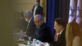  Нетаняху: Анексията на Западния бряг ще помогне за мира 