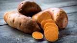 Сладките картофи, предимствата им пред обикновените и защо да изберем тях