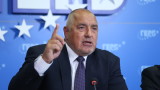  Борисов: По-добър министър председател от мен няма - можещ, компетентен, измъкващ от рецесията 