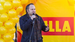 Billa България инвестира 1,8 млн. лв. в нов магазин в Стамболийски