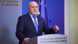Томислав Дончев: ЕК ни удържа 200 млн. евро по ПВУ заради КПК