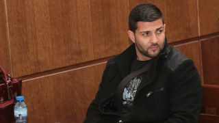 Срещу гаранция от 4000 лв. пуснаха на свобода бияча от „Черни връх”