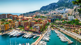 Монако е една от любимите дестинации на богатите европейци Интересът