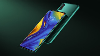 С най-скъпия си телефон Xiaomi хвърля ръкавицата към Apple и Huawei