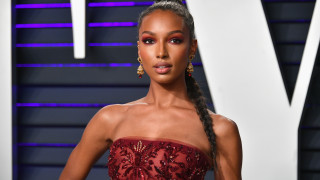 Още един ангел на Victoria's Secret е булка