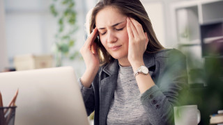 5 начина да преборим главоболието без лекарства