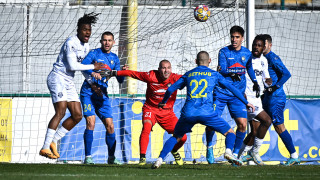 Още двама основни футболисти напуснаха Крумовград Става въпрос за Божидар Кацаров