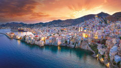 Европейският остров, обявен за една от най-добрите кулинарни дестинации на 2026 г.