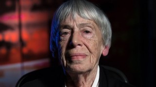 Известната писателка фантаст Урсула ле Гуен е починала на