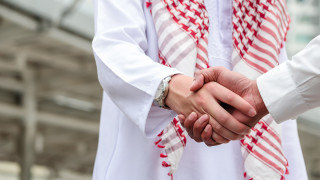 Саудитска Арабия и Сирия са се споразумели да отворят отново