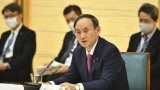 Байдън и Суга се разбраха да укрепят съюза между САЩ и Япония