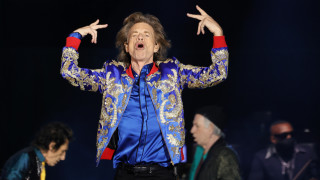 Днес 26 юли рожден ден празнува Мик Джагър едно