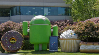 Google ни примамва със...сладолед
