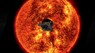 Изследвания на сондата "Паркър" показват, че хората все още не разбират Слънцето  