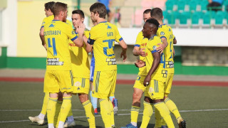 Медиите в Беларус се страхуват БАТЕ да не загуби служебно