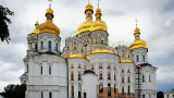 Киево-Печорската лавра официално се регистрира като украински манастир
