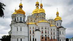 Идва краят на дните на свързаната с Москва Украинска православна църква