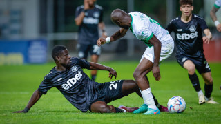 Френският нападател Гобе Гуано ще се присъедини до дни към