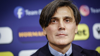 Селекционерът на Турция Винченцо Монтела посочи важни моменти при победата