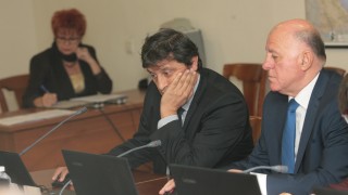 ВСС не разгледа точката от дневния ред в която фигурираше