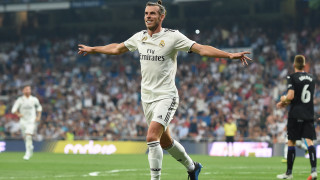 Испанският гранд Реал Мадрид няма загуба в груповата фаза на