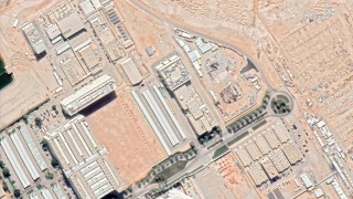 Саудитска Арабия близо до завършване на първия си ядрен реактор