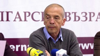 Атанас Мангъров се предлага за нов главен здравен инспектор