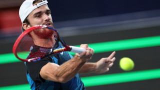 Томаш Махач поднесе огромна изненада в четвъртфиналите на Мастърса в