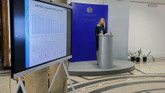 Резултатите от матурите са най-високите от 2008 г. насам