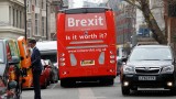  Пандемията маскира въздействието на Brexit върху търговията сред Англия и Европейски Съюз 