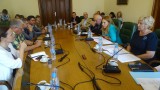 Вицепремиерът Николова обсъди информационната сигурност с ИТ сектора